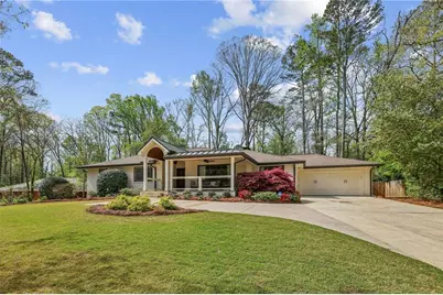 1325 Council Bluff Drive, Atlanta, GA 30345 - Photo 1