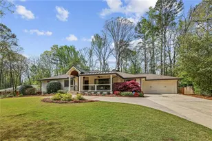 1325 Council Bluff Dr, Atlanta, GA 30345 - Photo 1