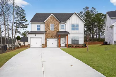 230 Villa Rica Springs- Lot 18, Villa Rica, GA 30180 - Photo 2