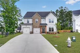 230 Villa Rica Spgs Lot 18, Villa Rica, GA 30180 - Photo 1