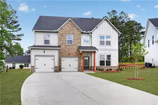 230 Villa Rica Spgs Lot 18, Villa Rica, GA 30180 - Photo 2