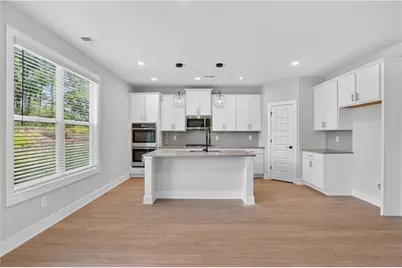 230 Villa Rica Springs- Lot 18, Villa Rica, GA 30180 - Photo 12