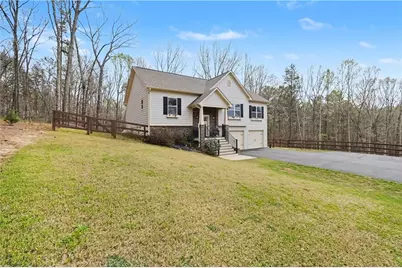 115 W Woods Drive, Dahlonega, GA 30533 - Photo 2