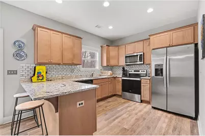 115 W Woods Drive, Dahlonega, GA 30533 - Photo 6