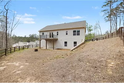 115 W Woods Drive, Dahlonega, GA 30533 - Photo 30