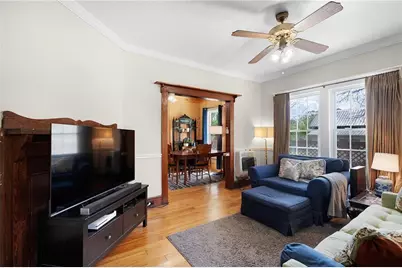 775 Union Street, Summerville, GA 30747 - Photo 8