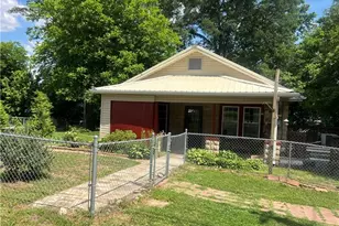 775 Union St, Summerville, GA 30747 - Photo 1
