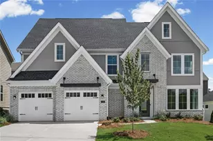 124 Kerr Dr, Hoschton, GA 30548 - Photo 1