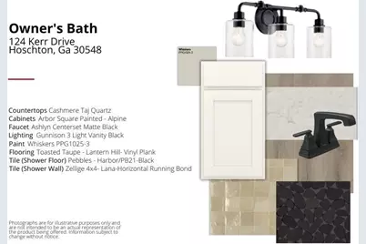 124 Kerr Drive, Hoschton, GA 30548 - Photo 4