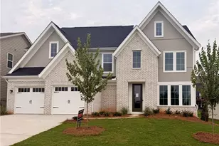 124 Kerr Dr, Hoschton, GA 30548 - Photo 1