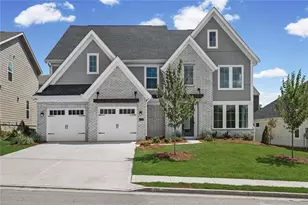 124 Kerr Dr, Hoschton, GA 30548 - Photo 6