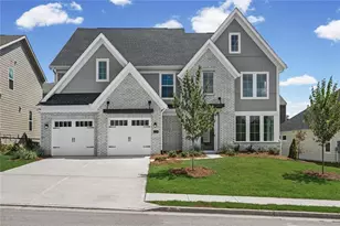 124 Kerr Dr, Hoschton, GA 30548 - Photo 6