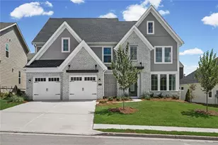 124 Kerr Dr, Hoschton, GA 30548 - Photo 6