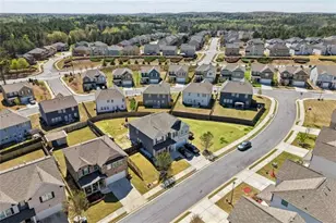 3605 Broadwick Ln, Lithonia, GA 30038 - Photo 32