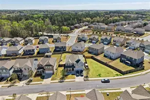 3605 Broadwick Ln, Lithonia, GA 30038 - Photo 30