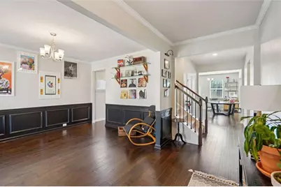 3605 Broadwick Lane, Lithonia, GA 30038 - Photo 2