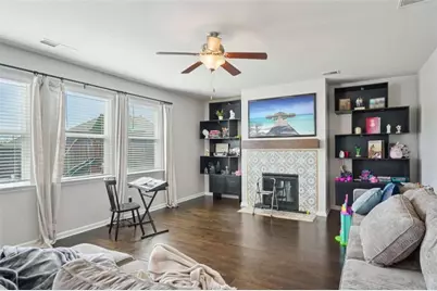 3605 Broadwick Lane, Lithonia, GA 30038 - Photo 6