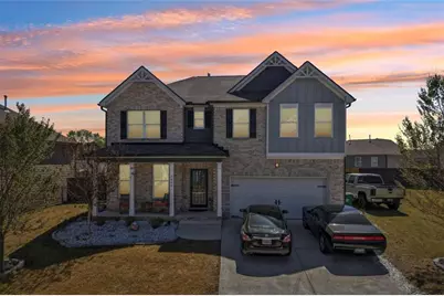 3605 Broadwick Lane, Lithonia, GA 30038 - Photo 40