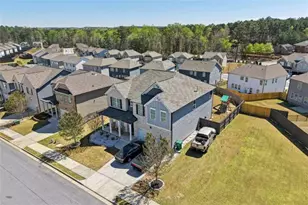 3605 Broadwick Ln, Lithonia, GA 30038 - Photo 28