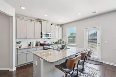 3605 Broadwick Lane, Lithonia, GA 30038 - Photo 8