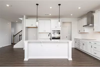 2027 Jordan Knoll Lane, Lawrenceville, GA 30043 - Photo 2