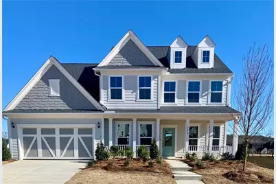 7266 Thistle Down Way, Flowery Branch, GA 30542 - Photo 1