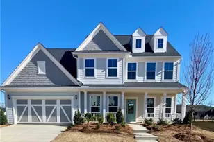 7266 Thistle Down Wy, Flowery Branch, GA 30542 - Photo 1