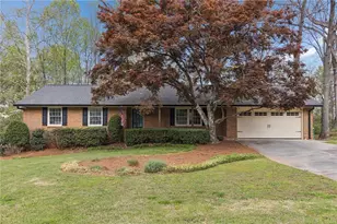 3068 Sumac Dr, Atlanta, GA 30360 - Photo 1