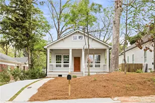 1041 White Oak Ave SW, Atlanta, GA 30310 - Photo 2