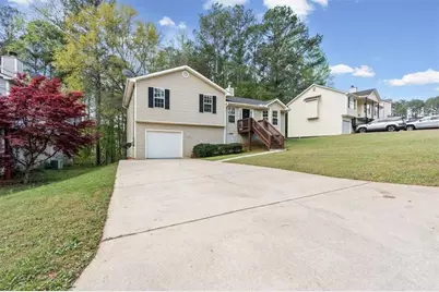 508 Shaggy Hickory Trail, Palmetto, GA 30268 - Photo 1