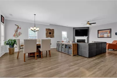 2145 Waterford Park Drive, Lawrenceville, GA 30044 - Photo 16