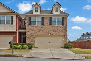 2145 Waterford Park Dr, Lawrenceville, GA 30044 - Photo 1