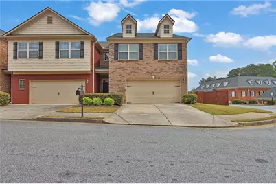 2145 Waterford Park Drive, Lawrenceville, GA 30044 - Photo 28