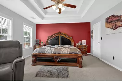 2145 Waterford Park Drive, Lawrenceville, GA 30044 - Photo 22