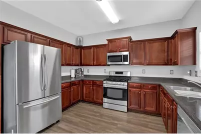 2145 Waterford Park Drive, Lawrenceville, GA 30044 - Photo 4