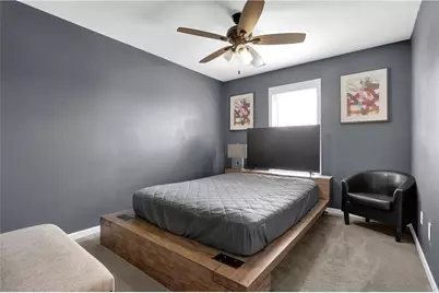 2145 Waterford Park Drive, Lawrenceville, GA 30044 - Photo 20