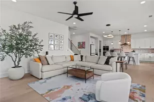 383 Tillman Pass, Woodstock, GA 30188 - Photo 1