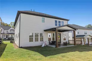 383 Tillman Pass, Woodstock, GA 30188 - Photo 28