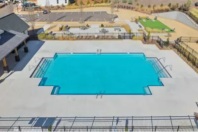 383 Tillman Pass, Woodstock, GA 30188 - Photo 32