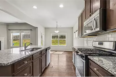 4611 Summer View Drive, Gainesville, GA 30504 - Photo 10