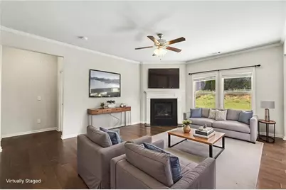 4611 Summer View Drive, Gainesville, GA 30504 - Photo 6