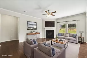 4611 Summer View Dr, Gainesville, GA 30504 - Photo 6