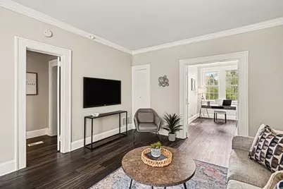 21 Peachtree Memorial Drive NW #8, Atlanta, GA 30309 - Photo 14