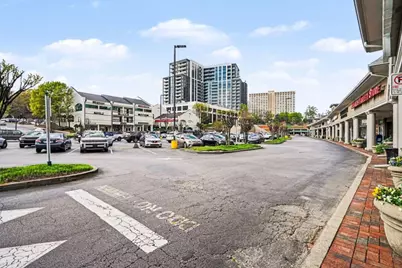 21 Peachtree Memorial Drive NW #8, Atlanta, GA 30309 - Photo 28