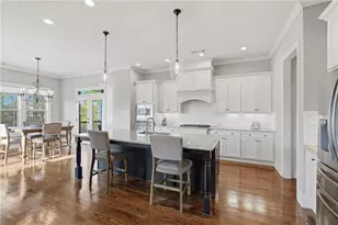 1972 Stonewater Ct, Hoschton, GA 30548 - Photo 12