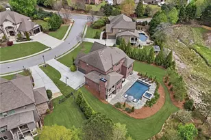 1972 Stonewater Ct, Hoschton, GA 30548 - Photo 50