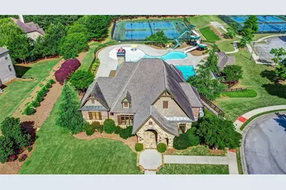 1972 Stonewater Court, Hoschton, GA 30548 - Photo 62