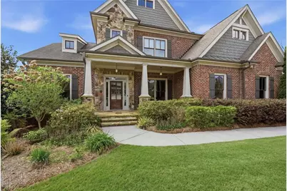 1972 Stonewater Court, Hoschton, GA 30548 - Photo 4