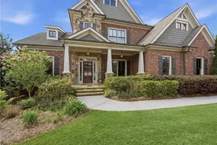 1972 Stonewater Ct, Hoschton, GA 30548 - Photo 4