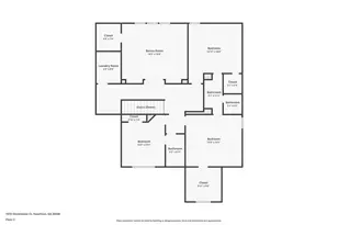 1972 Stonewater Ct, Hoschton, GA 30548 - Photo 56